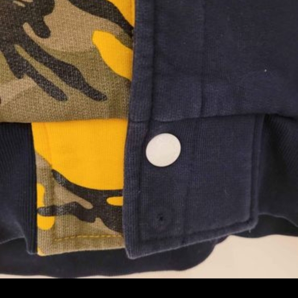 AAPE hoodie jacket - Picture 5 of 5
